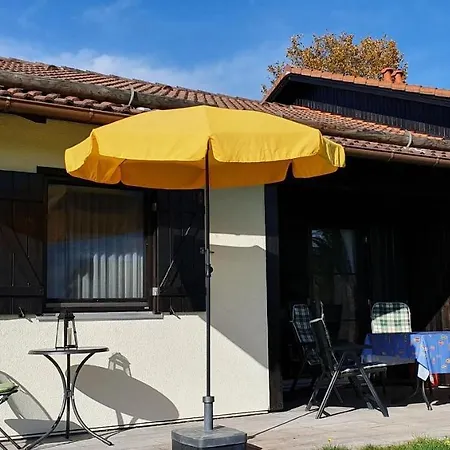Feriendorf Hochbergle Haus 109
