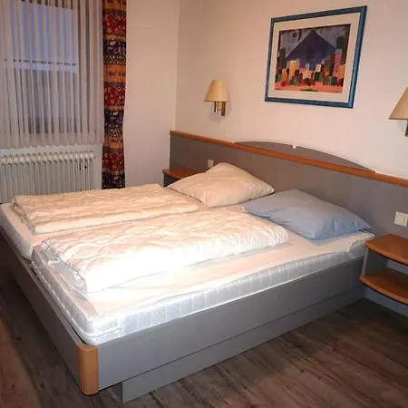 Feriendorf Hochbergle Haus 109 펜션 *