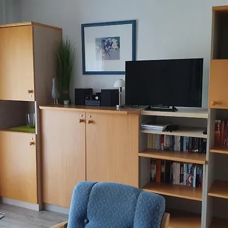 펜션 Feriendorf Hochbergle Haus 109 렉브룩