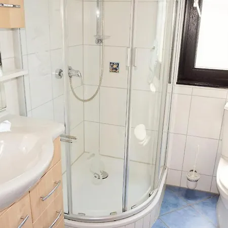 펜션 Feriendorf Hochbergle Haus 109 렉브룩