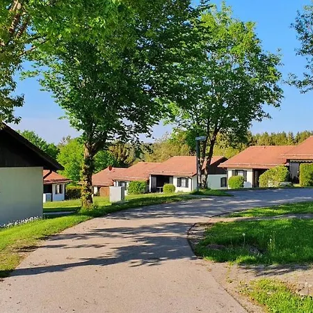Feriendorf Hochbergle Haus 109 펜션 *