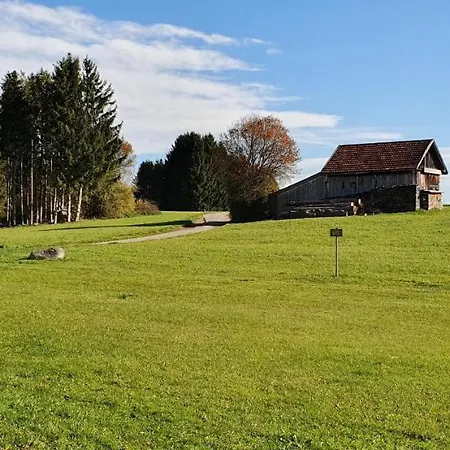 펜션 Feriendorf Hochbergle Haus 109 렉브룩