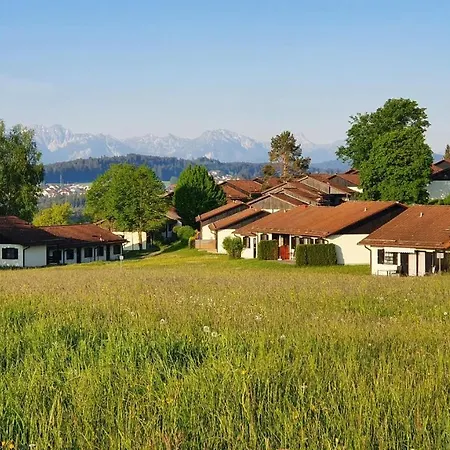 Feriendorf Hochbergle Haus 109 펜션