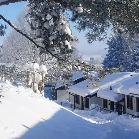 Feriendorf Hochbergle Haus 109 펜션 *