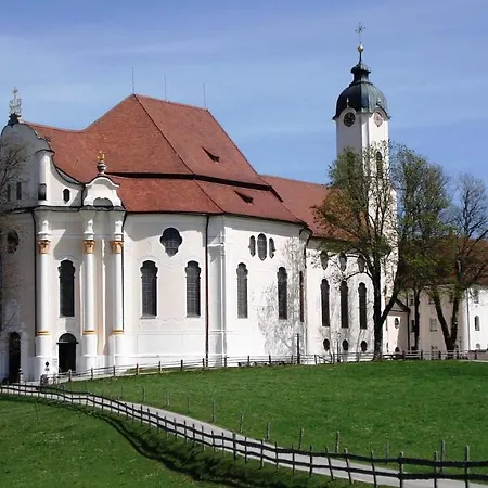 Feriendorf Hochbergle Haus 109 렉브룩