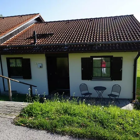 Feriendorf Hochbergle Haus 109 펜션 *