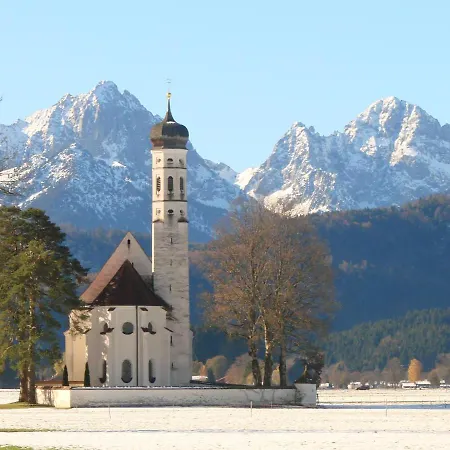 Feriendorf Hochbergle Haus 109 렉브룩